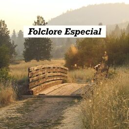 Album cover of Folclore Especial