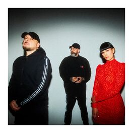 Album cover of Dicka Was