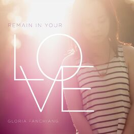 Album cover of Remain in Your Love