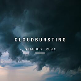 Album cover of Cloudbursting