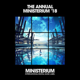 Album cover of The Annual Ministerium '18