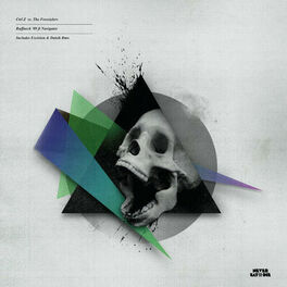 Album cover of Ruffneck 09