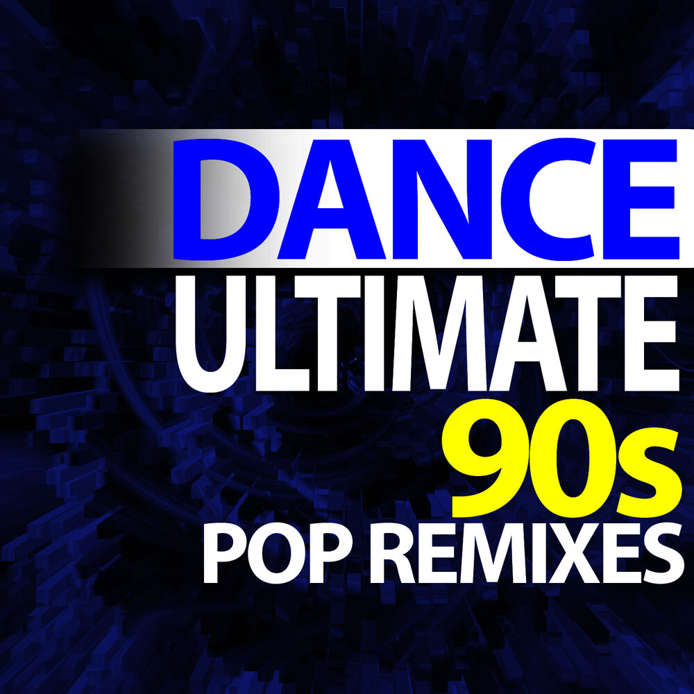 Pop remixes. Dance Remixes.