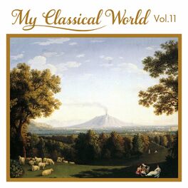 Album cover of My Classical World, Vol. 11