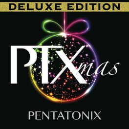 Album cover of PTXmas (Deluxe Edition)
