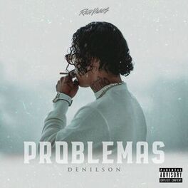 Album cover of Problemas