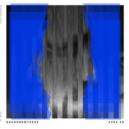 Album cover of Ezra EP