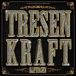 Album cover of Tresenkraft (feat. Faut, Obi One & Flex62)