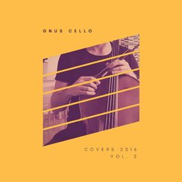 Album cover of Covers 2016, Vol. 2