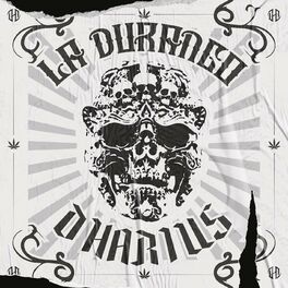 Album cover of La Durango