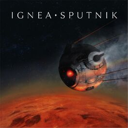 Album cover of Sputnik