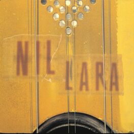 Album cover of Nil Lara