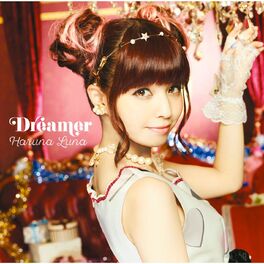Album cover of Dreamer