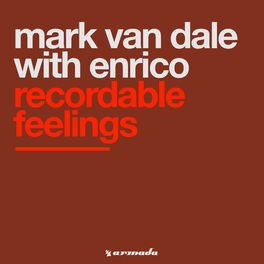 Album cover of Recordable Feelings