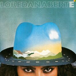 Album cover of Loredana Bertè (Remastered Version)