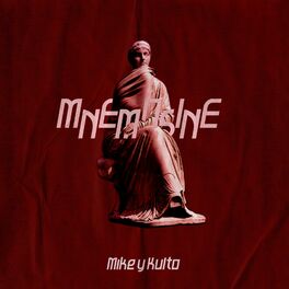 Album cover of Mnemósine (feat. Mike & AdriPuntoEfe)