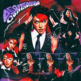 Album cover of Descontrolada