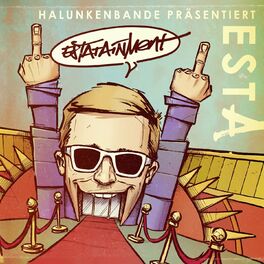 Album cover of EstAtainment