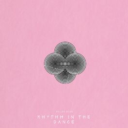Album cover of Rhythm in the Dance