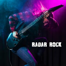 Album cover of Radar ROCK