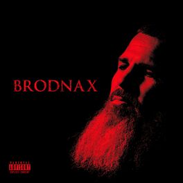 Album cover of Brodnax