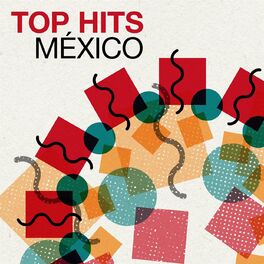 Album cover of Top Hits México
