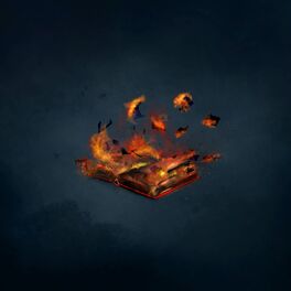 Album cover of last chapter