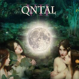 Album cover of VII