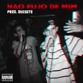 Album picture of Não Fujo de Mim