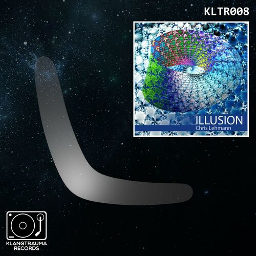  Chris Lehmann - Illusion (2023) 