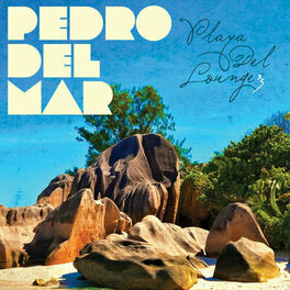 Album cover of Playa del Lounge 3