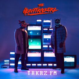 Album cover of Trkrz Fm