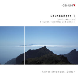Album cover of Soundscapes II