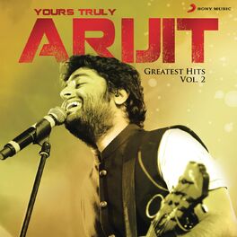 Album cover of Yours Truly Arijit, Vol. 2