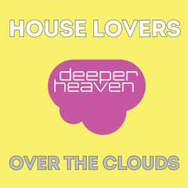 Album cover of Over the Clouds