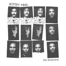 Album cover of Still Searching