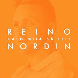 Album cover of Kato mitä sä teit (Vain elämää kausi 11)