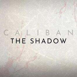 Album cover of THE SHADOW