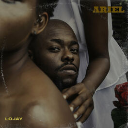 Album cover of Ariel