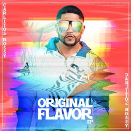 Album cover of Original Flavor