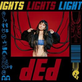 Album cover of dEd