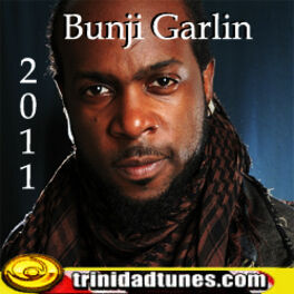 Album cover of Bunji Garlin 2011