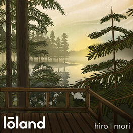 Album cover of hiro | mori