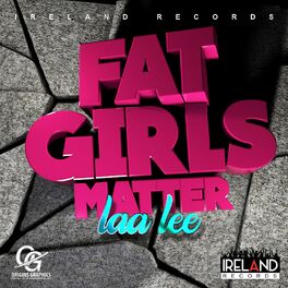 Album cover of Fat Girls Matter