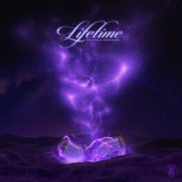 Album cover of Lifetime