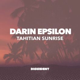 Album cover of Tahitian Sunrise