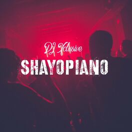 Album cover of ShayoPiano