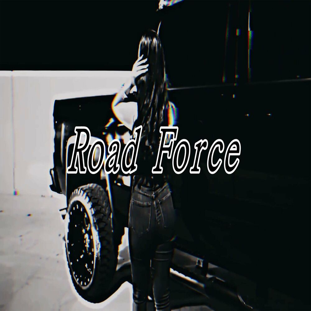 Frane Force Road.