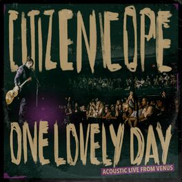 Album cover of One Lovely Day (Acoustic Live from Venus)