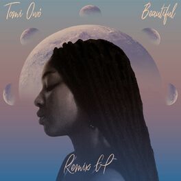 Album cover of Beautiful (Remix EP)